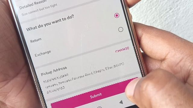 Meesho Cash On Delivery| Product Return & Refund| Meesho Product Return And Refund Process