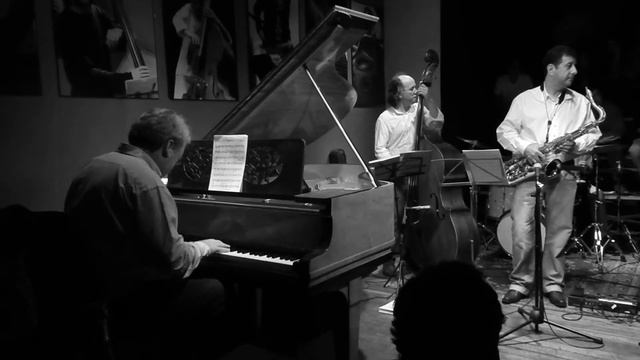 Jazz IT - En Thelonious (John Coltrane- Equinox ) смотреть онлайн