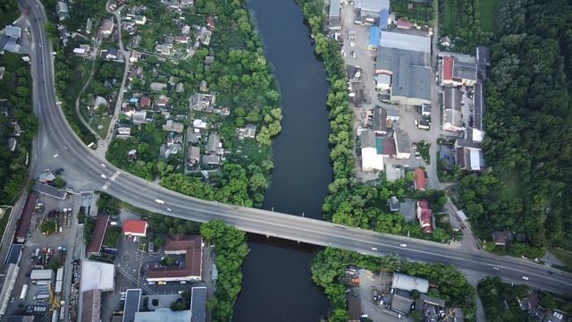 2021 - Zhytomyr - Житомир - с высоты смотреть онлайн