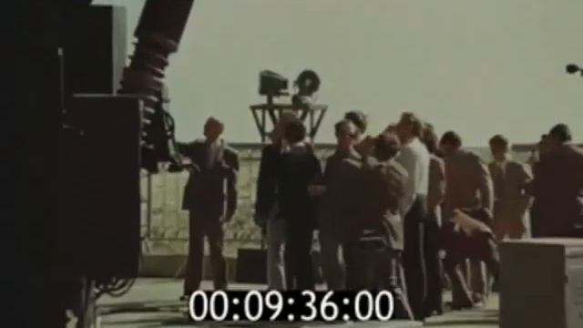 Союз Аполлон / К старту готовы 1975 смотреть онлайн