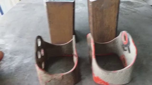 Увеличение просвета задней подвески на Ваз 2112 смотреть онлайн