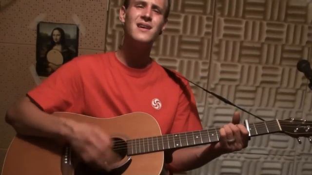 My sweet lord acoustic cover смотреть онлайн