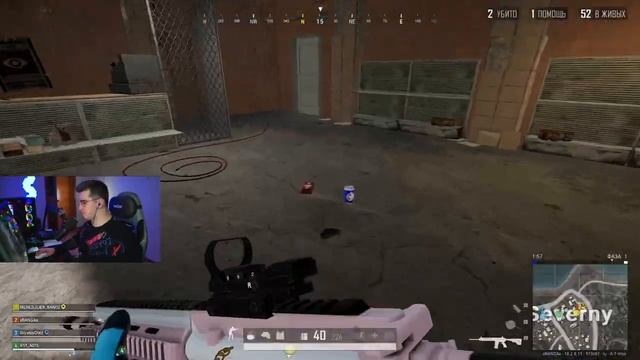 ШИКАРНОЕ КАЧЕСТВО PUBG смотреть онлайн