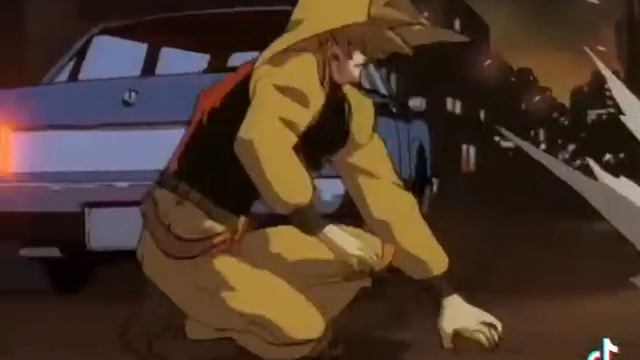 Groovy Ass JOJO AMV смотреть онлайн