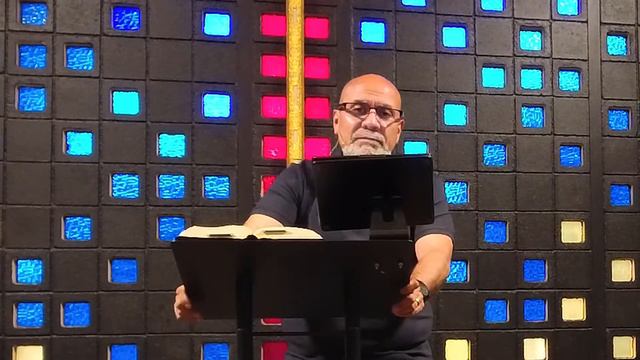 Wednesday Service // Psalm 44-45 - God our Victory (May 27, 2020) смотреть онлайн