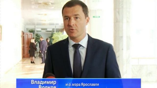 В Ярославле откладывается срок сдачи проспекта Авиаторов смотреть онлайн