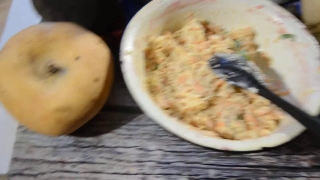 Салат из репки, редьки, и морковки просто и вкусненькО смотреть онлайн