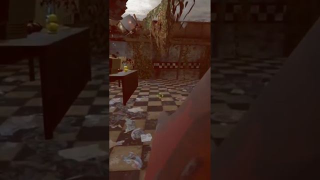 АНИМАТРОНИКИ ПУГАЮТ ОХРАННИКА FNAF 8 COOP ► Garry's Mod Часть 8 смотреть онлайн