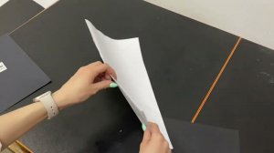 Фальцовка А2 А1