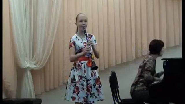 Прелюдия №3 Абромян смотреть онлайн