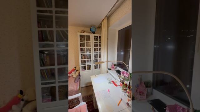 Двухкомнатная квартира в Подольске ул.Северная 9а смотреть онлайн