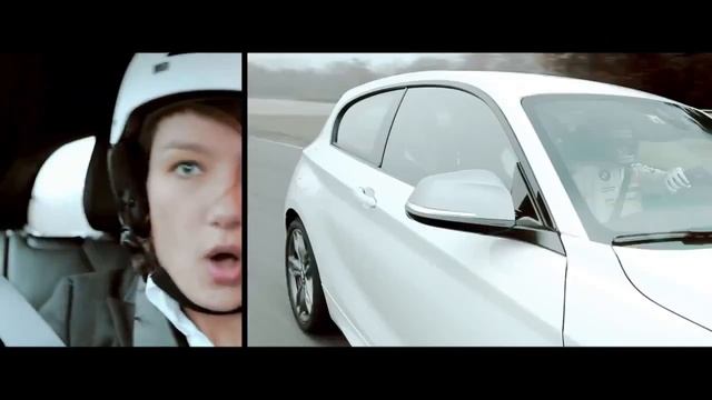 Креативная реклама BMW   Creative Ads BMW