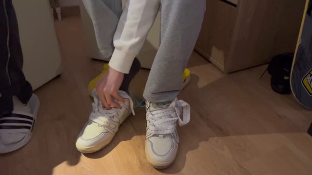 Обзор OLD ORDER | Как заказать с POIZON? смотреть онлайн