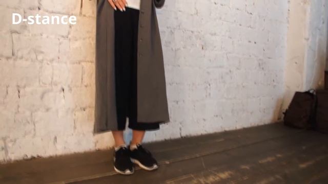 Backstage / Новые преподаватели D-stance 29.10.2016 смотреть онлайн