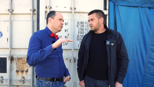 Строим дом вместе с Александром. смотреть онлайн