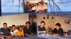 «Ах, как хочется вернуться… на денёк» (Анжелика  Варум «Городок»)
