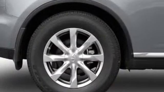 2008 Infiniti FX35 - Indianapolis IN смотреть онлайн
