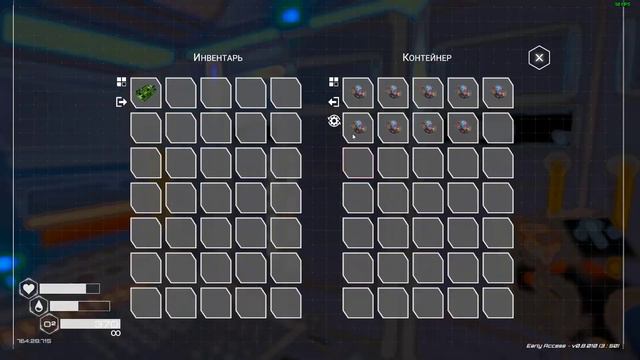 The Planet Crafter #19 ч2 Шкаф 2 тира куплен смотреть онлайн