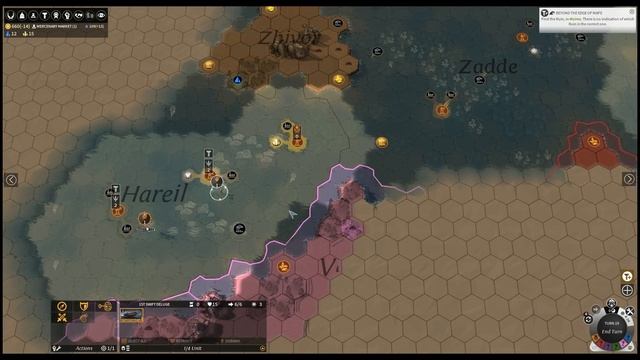 Let's Play Endless Legend Tempest 09 - Endless смотреть онлайн