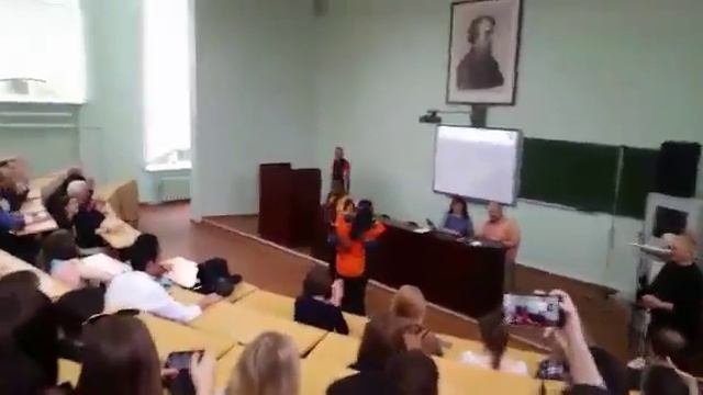 Диалог культур-2016. Флавио поет. смотреть онлайн