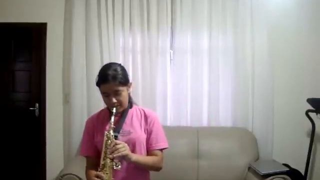 RQL-Sax Soprano kenny g theme from dying young смотреть онлайн