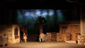 Спектакль Лезгинского театра Чернокожий.mp4