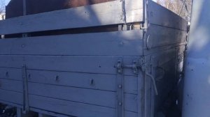 Обзор двигателя ТД27Т УАЗ 3303 "Головастик"