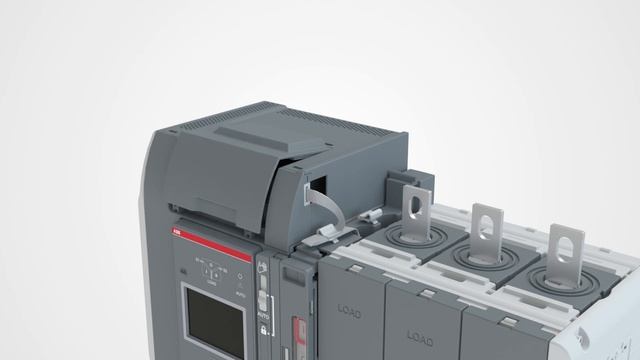 TruONE®. Установка и подключение сенсорного модуля. смотреть онлайн