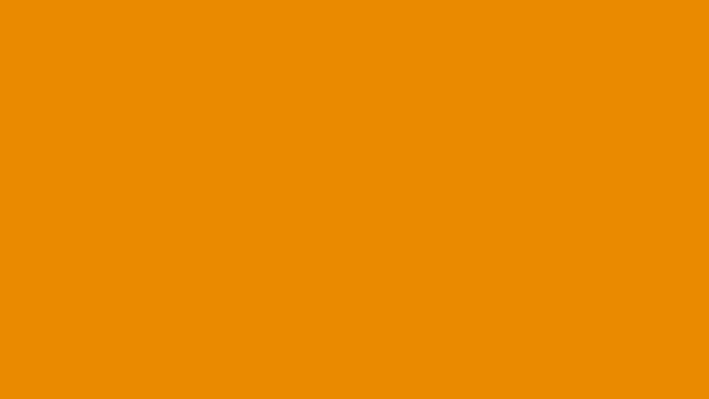 Light Siena (almost pure orange) color #E28B00 HD Светлая Сиена (почти чистый оранжевый) цвет смотреть онлайн