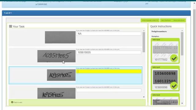 How to microworkers data entry jobs Bangla tutorial 2022। microworkers TTV-Data Entry New Rules смотреть онлайн