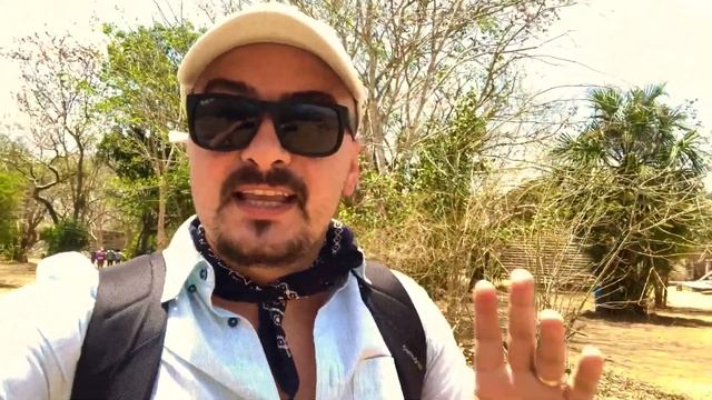 Как Ацтеки построили империю за 200 лет? смотреть онлайн