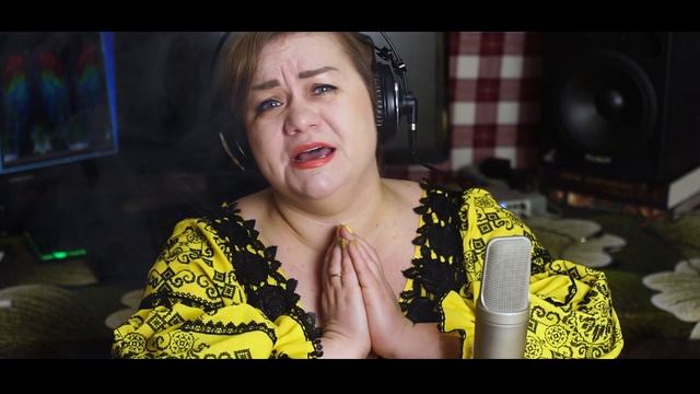 Надзвичайно красива пісня «Ой тумане» (на слова Шевченко "Наймичка") смотреть онлайн