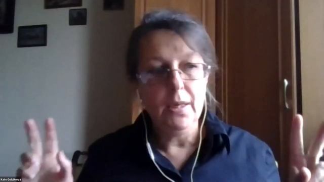 2-я конференция «Дискурс и язык в эпоху “больших данных”». День 1, вечернее заседание смотреть онлайн