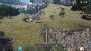 СПОСОБНОСТИ И ПРИРУЧЕНИЕ КАРХАРОДОНТОЗАВРА | Обзор Нового ДИНО в АРК | Carcharodontosaurus ARK