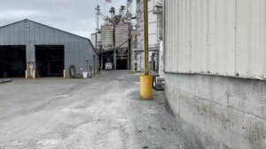 Работа в понедельник на классике Peterbilt 389 C15 Cat