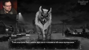 НОЧЬЮ В ШКОЛУ ЧЕРЕЗ СТРАШНЫЙ ЛЕС ► Tiny Bunny (Зайчик) #3