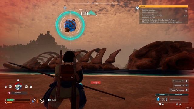 Discovering the Mysterious Island in Palworld | Gameplay Part 2 смотреть онлайн
