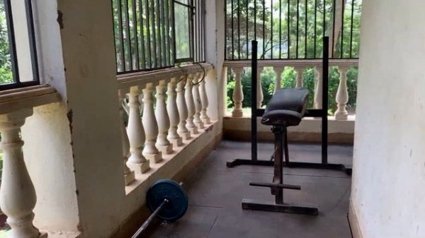 The Retreat Rehab - Ngong Virtual Tour