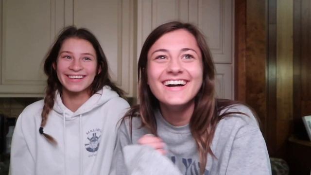 trying to pull an all nighter ~bff edition~ смотреть онлайн