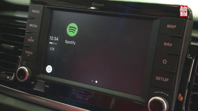 Kia Rio (2016) Sitzprobe/Review/Erste Details/ Vorstellung смотреть онлайн