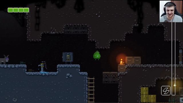 Yo juego juegos | Flippin Kaktus - Demo Playthrough смотреть онлайн