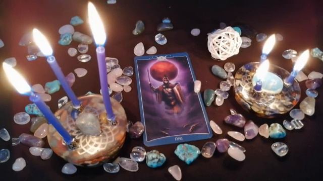 Астрологический прогноз на 30 июня от Ведьм смотреть онлайн