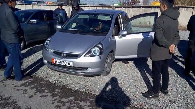 Авторынок Бишкек! (12,11,2016 ) смотреть онлайн