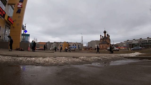 Готовим салат | Угар полнейший ! смотреть онлайн
