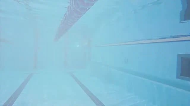 Плавание. Упражнения вольным стилем смотреть онлайн