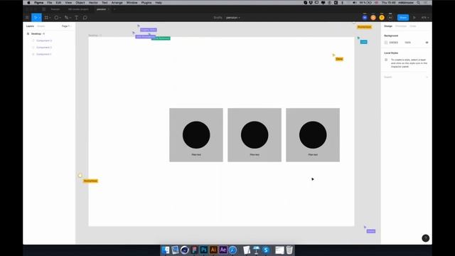 Интенсив по UX-дизайну. Основы создания сервиса | Skillbox дизайн смотреть онлайн
