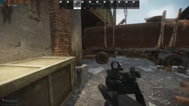 eFt sniper offline test смотреть онлайн