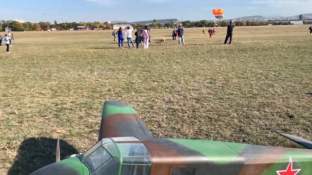 Фестиваль 25 10 2020 г. Амет-Хан Султан смотреть онлайн