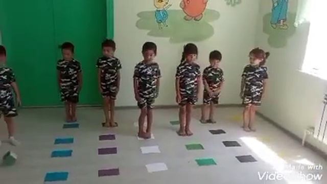 BOLALAR UCHUN DIKTAKTIKA O'YINLAR. YouTube👉 Bolajoncha UZ @Milliy_Raqslar_Dance @MTT_Muzikantlar