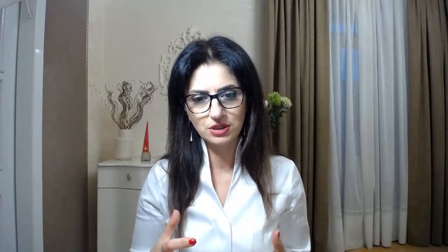 Удобная или любимая? [ Психолог. Натия Шаташвили ] смотреть онлайн